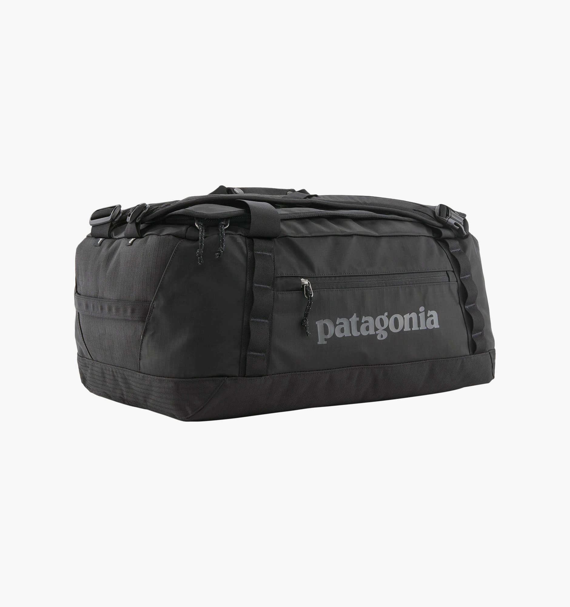 Patagonia Black Hole Duffel 40L Adventure Essential Comfort Travel Gear