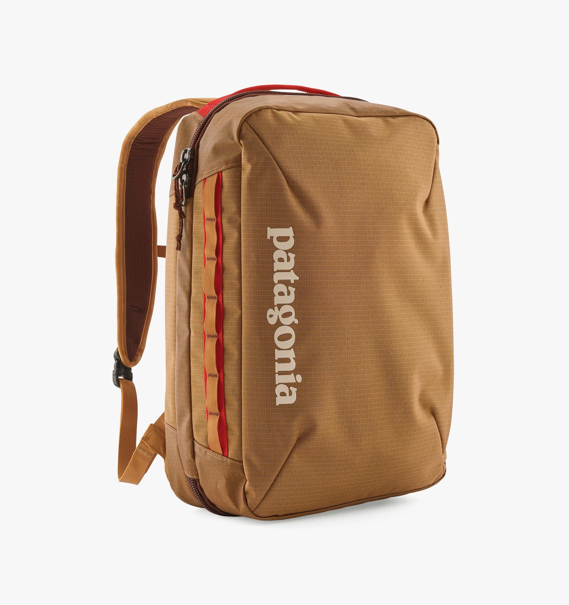 Leisure Outfit Casual Moment Patagonia Black Hole Micro MLC