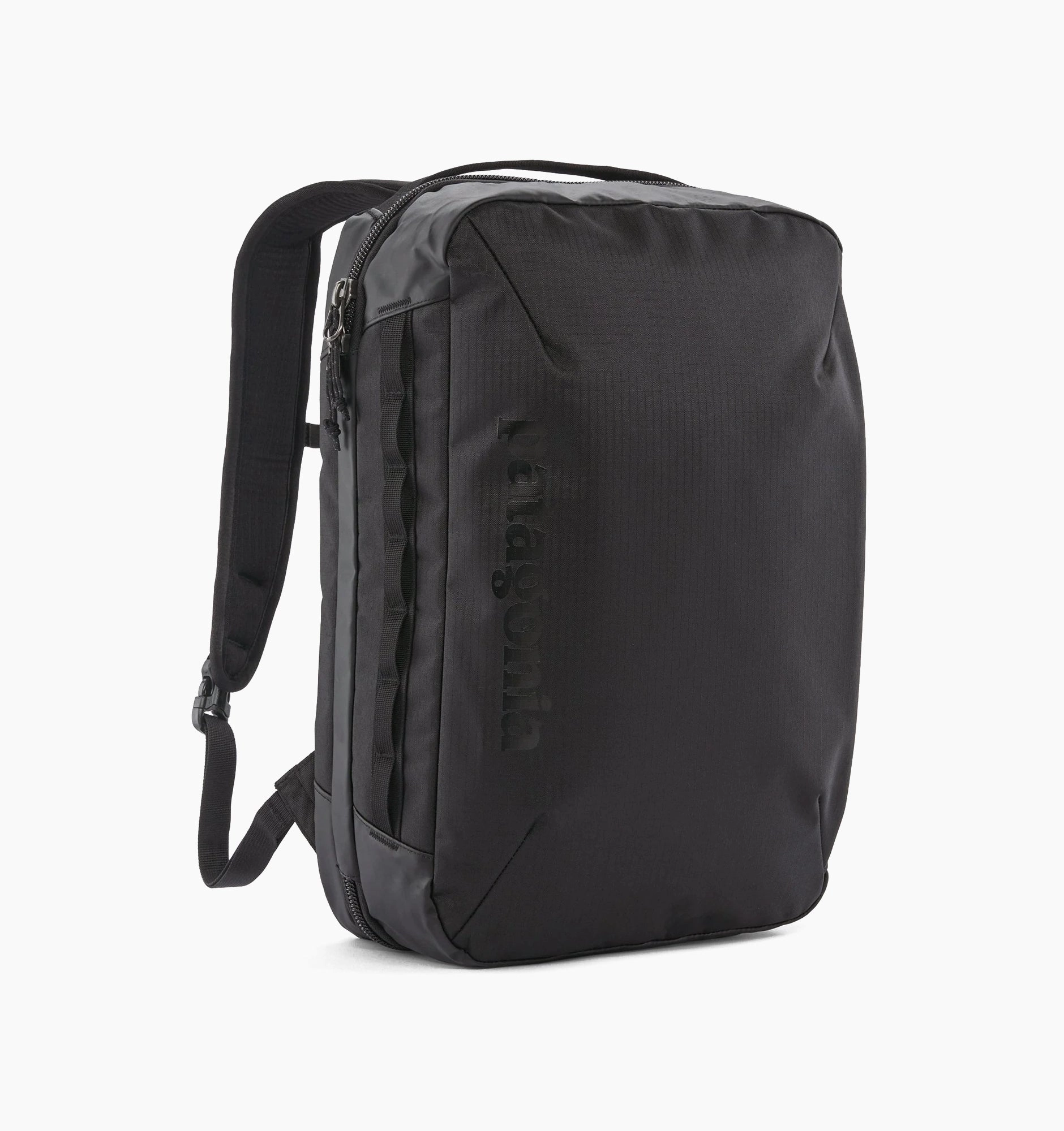 Large capacity bag Leisure Freedom Patagonia Black Hole Micro MLC