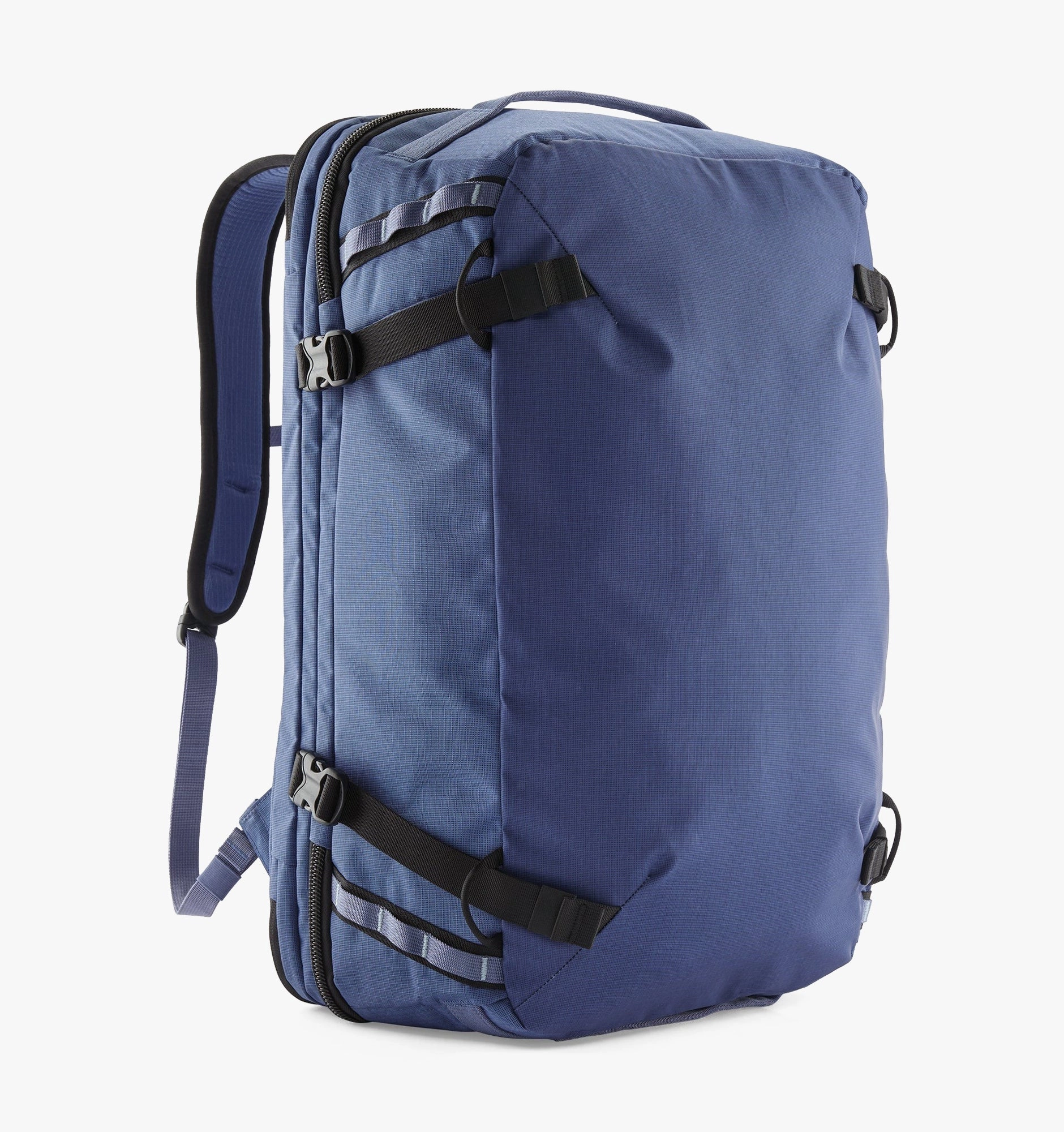 Work Travel Adventure Gear Bag Patagonia Black Hole MLC 45L