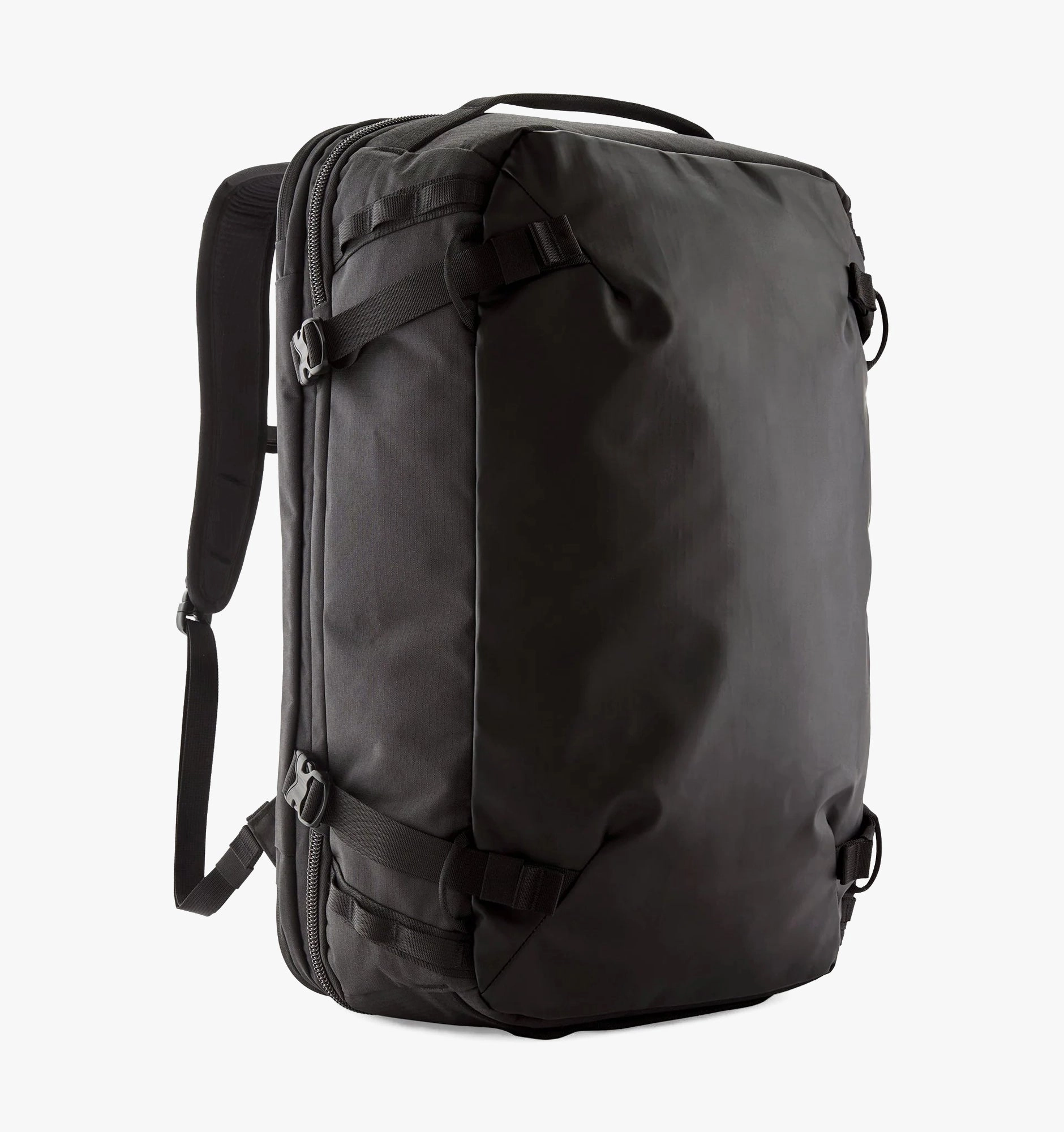 Patagonia Black Hole MLC 45L Street Lifestyle Daily Storage