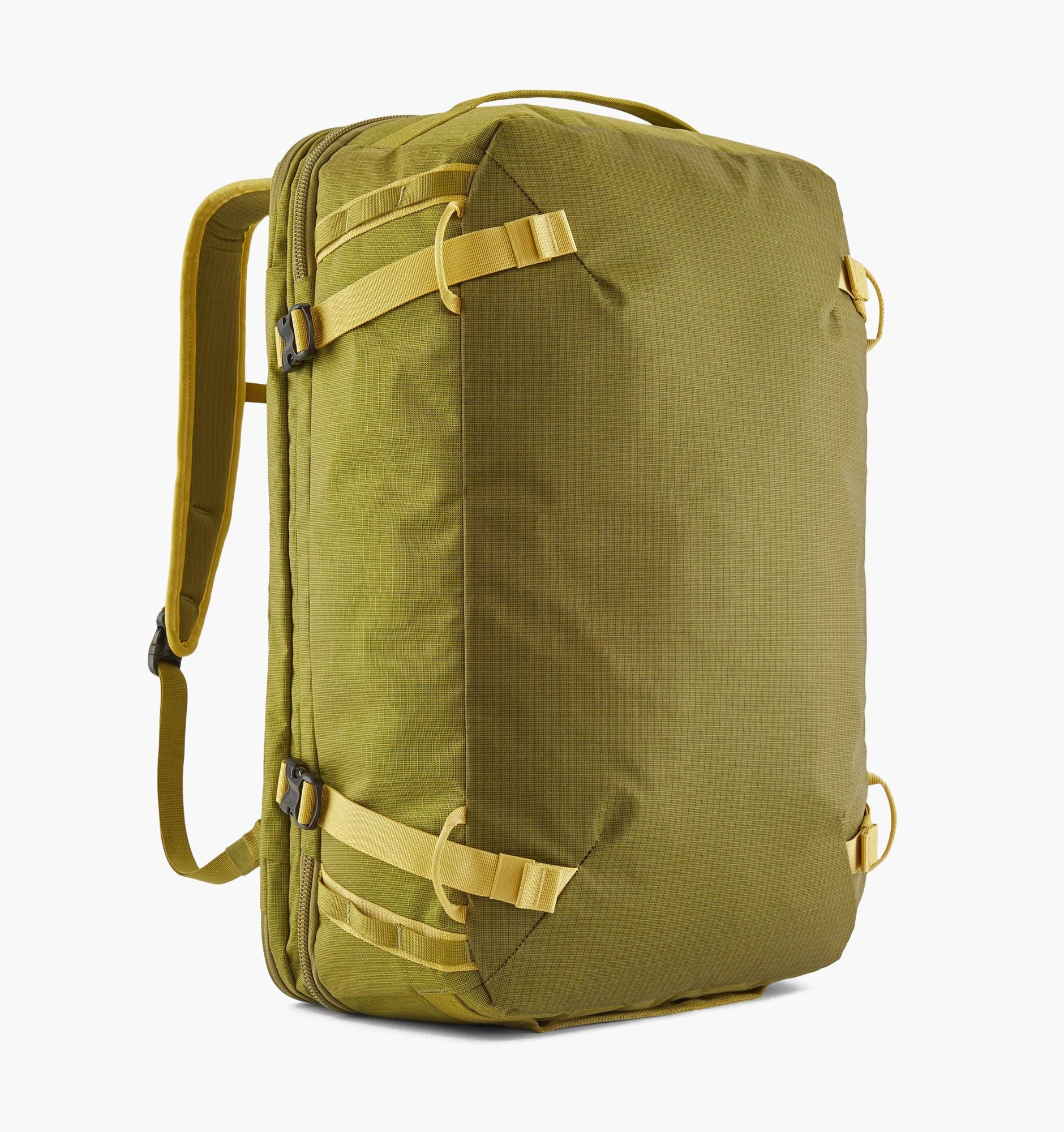 Patagonia Black Hole MLC 45L Practical Accessory Multi Pocket Bag