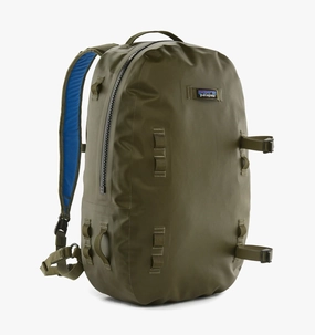 Simple Form Patagonia Guidewater Backpack
