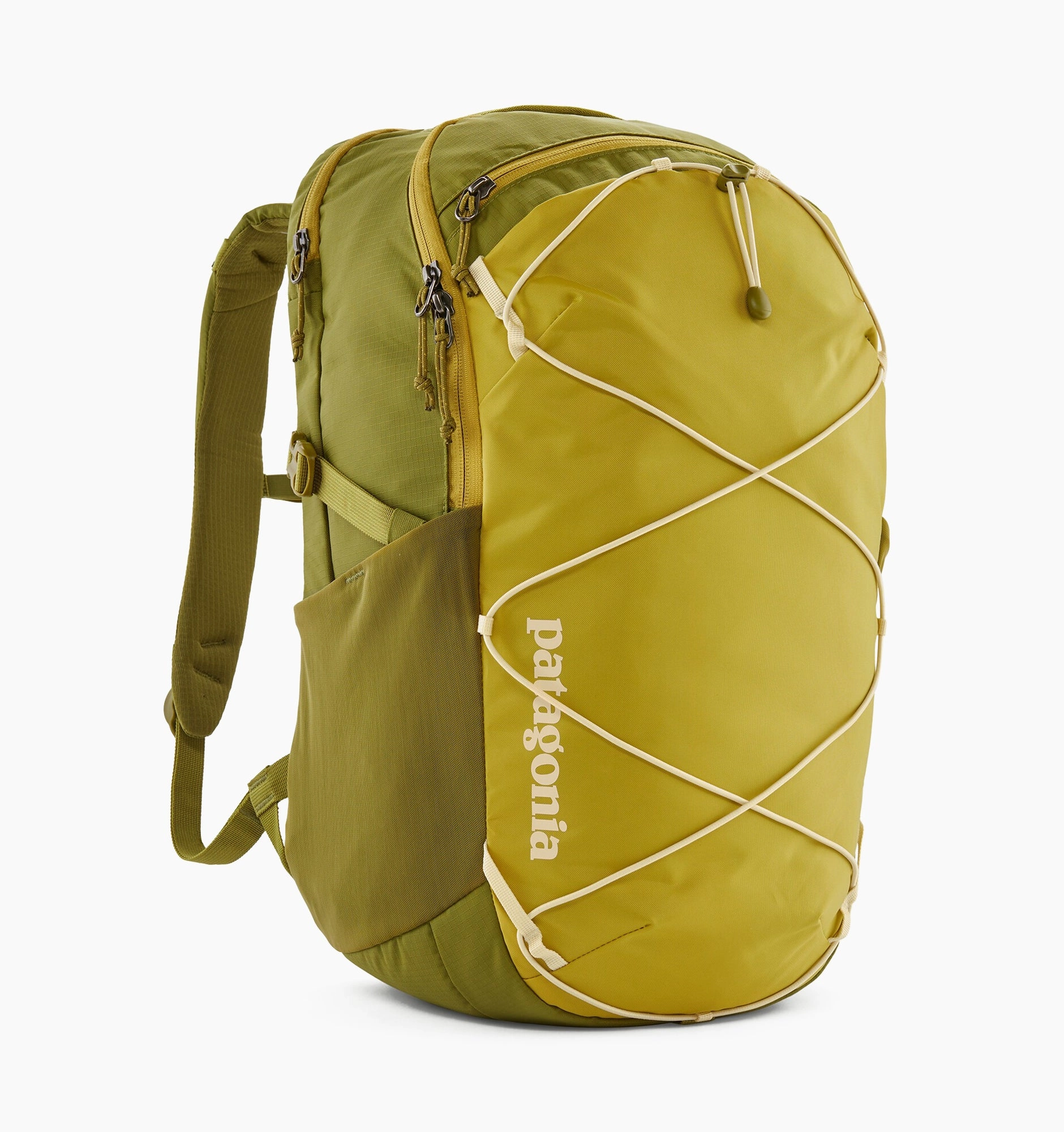 Patagonia Refugio Daypack 30L Smart Storage