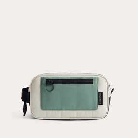 Paz 2L Dopp Kit Compact Travel Bag