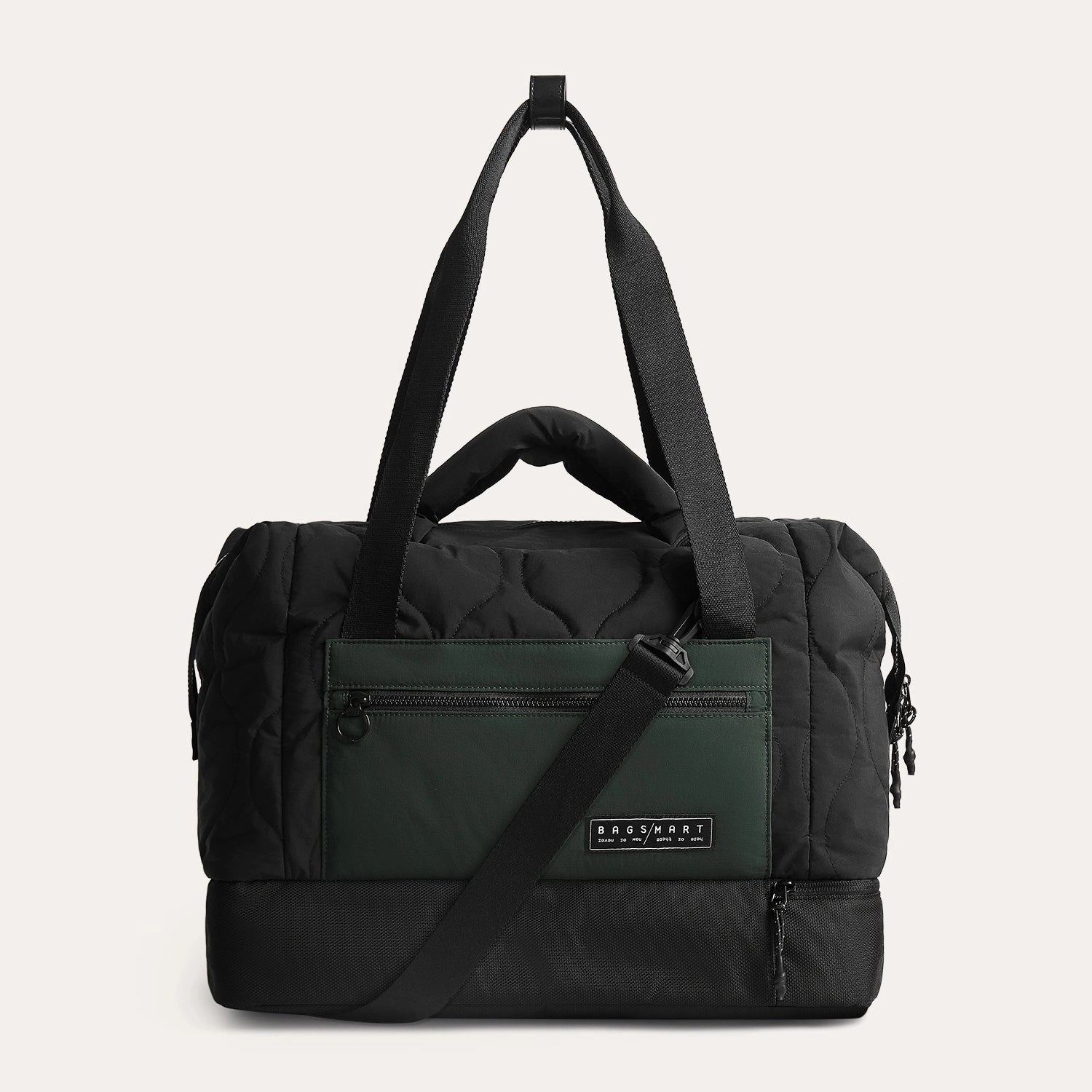 Paz 34L Duffle Leisure Utility