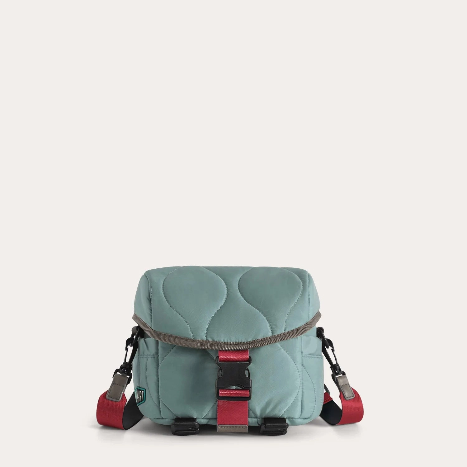 Travel Comfort Gear Modern Adventure Light Feel Paz 4L Camera Sling