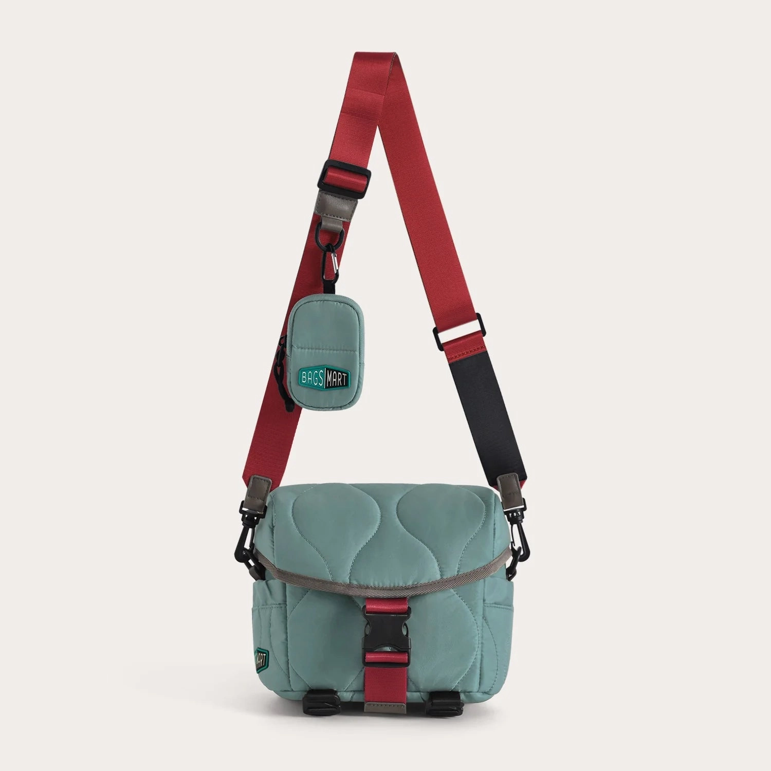 Durable Element Paz 4L Camera Sling Casual Chic