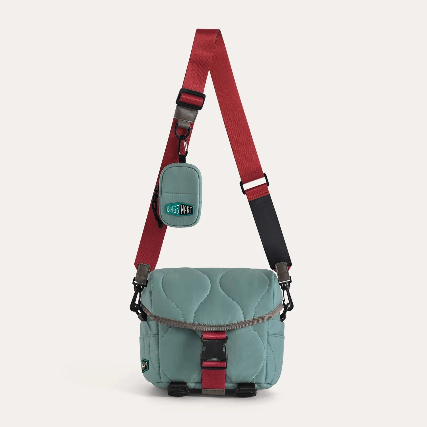 Portable Organizer Bag Light Feel Paz 4L Camera Sling