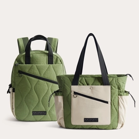 Paz All-Day Set Smart Organizer