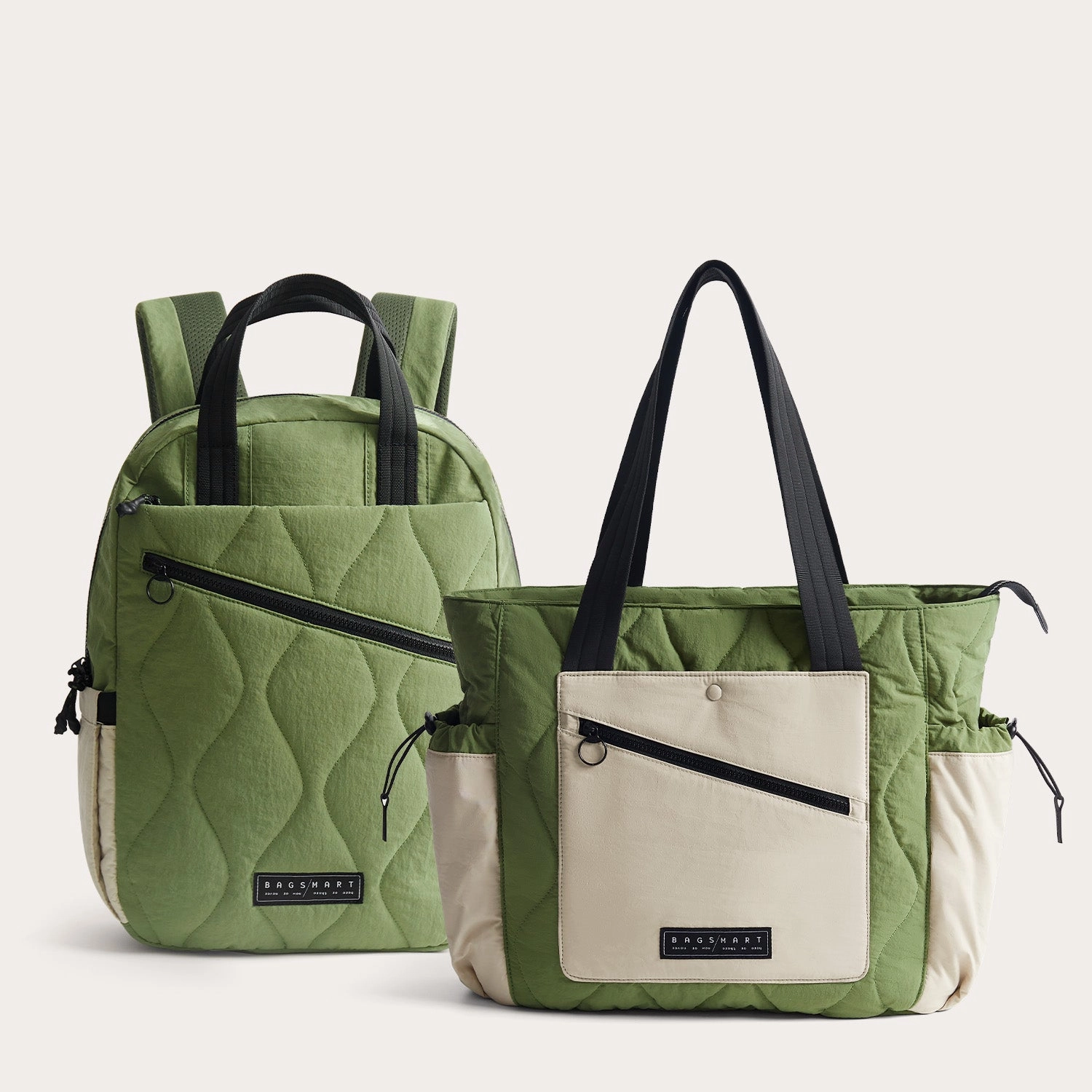 Paz All-Day Set Smart Organizer