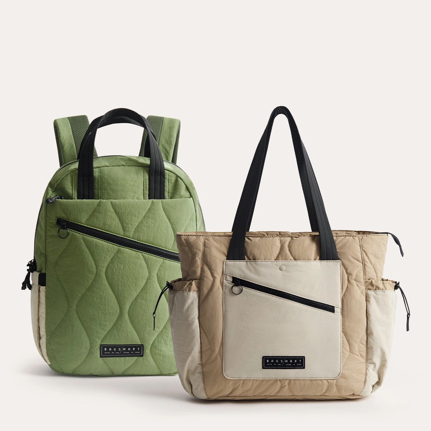 Outdoor Style Fashion Mindset Paz All-Day Set