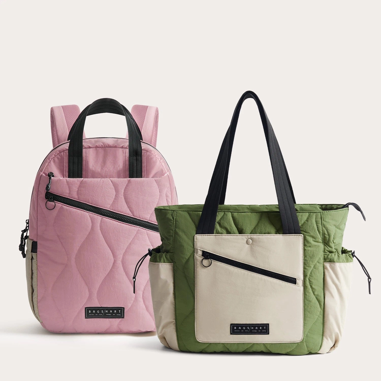 Versatile Concept Paz All-Day Set