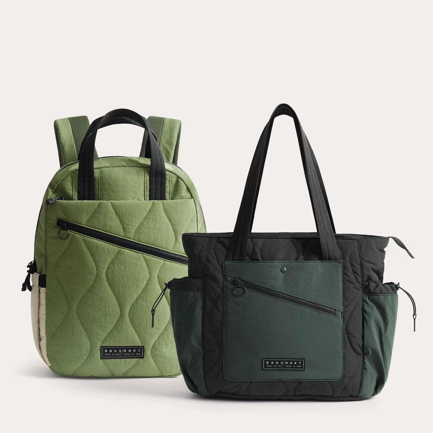 Stylish Option Paz All-Day Set