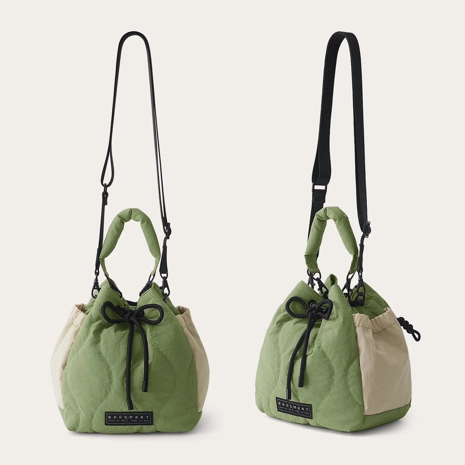 Paz Bucket Bag Fashion Ready Modern Comfort Gear