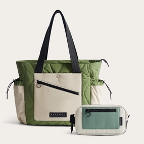 Paz Daily Set Outdoor Gear Essential Urban Carry