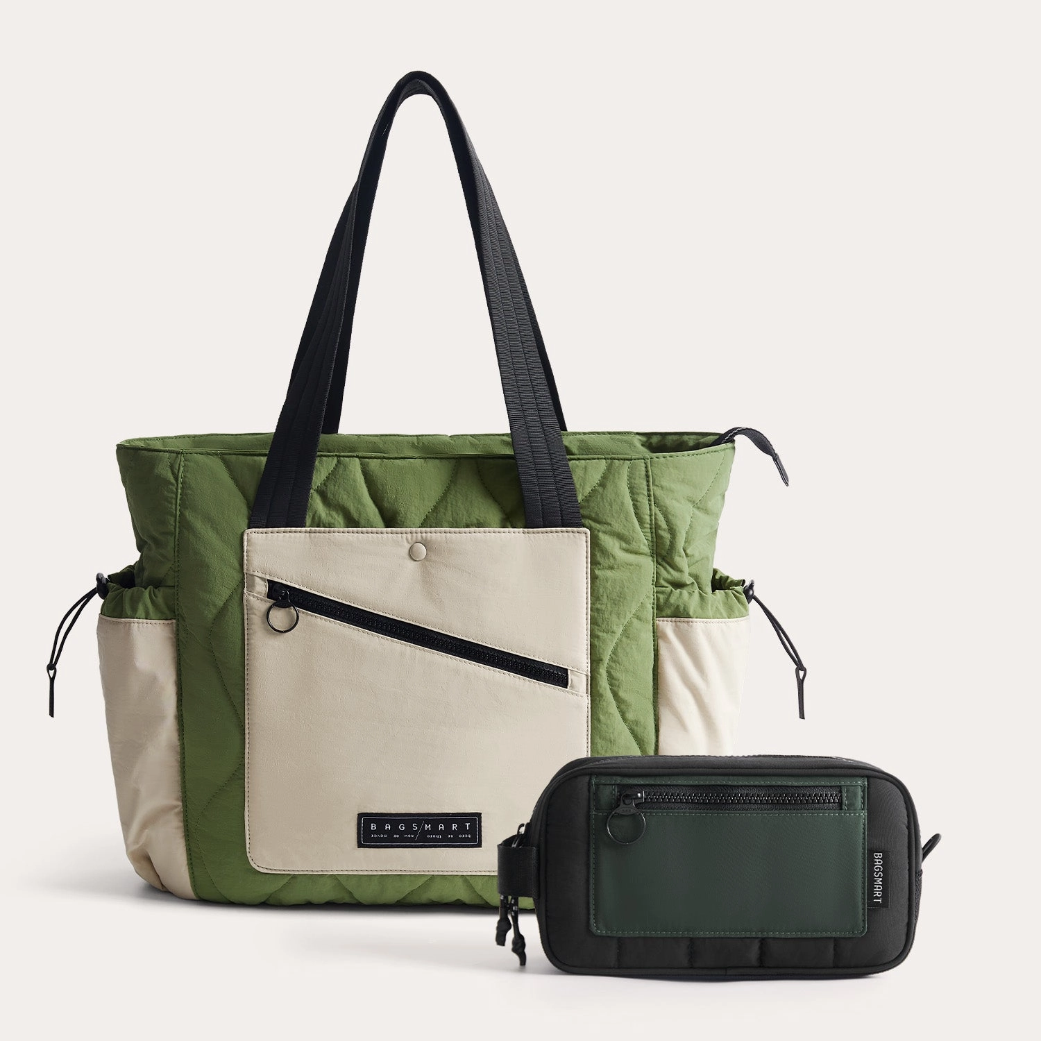 Practical Everyday Gear Paz Daily Set