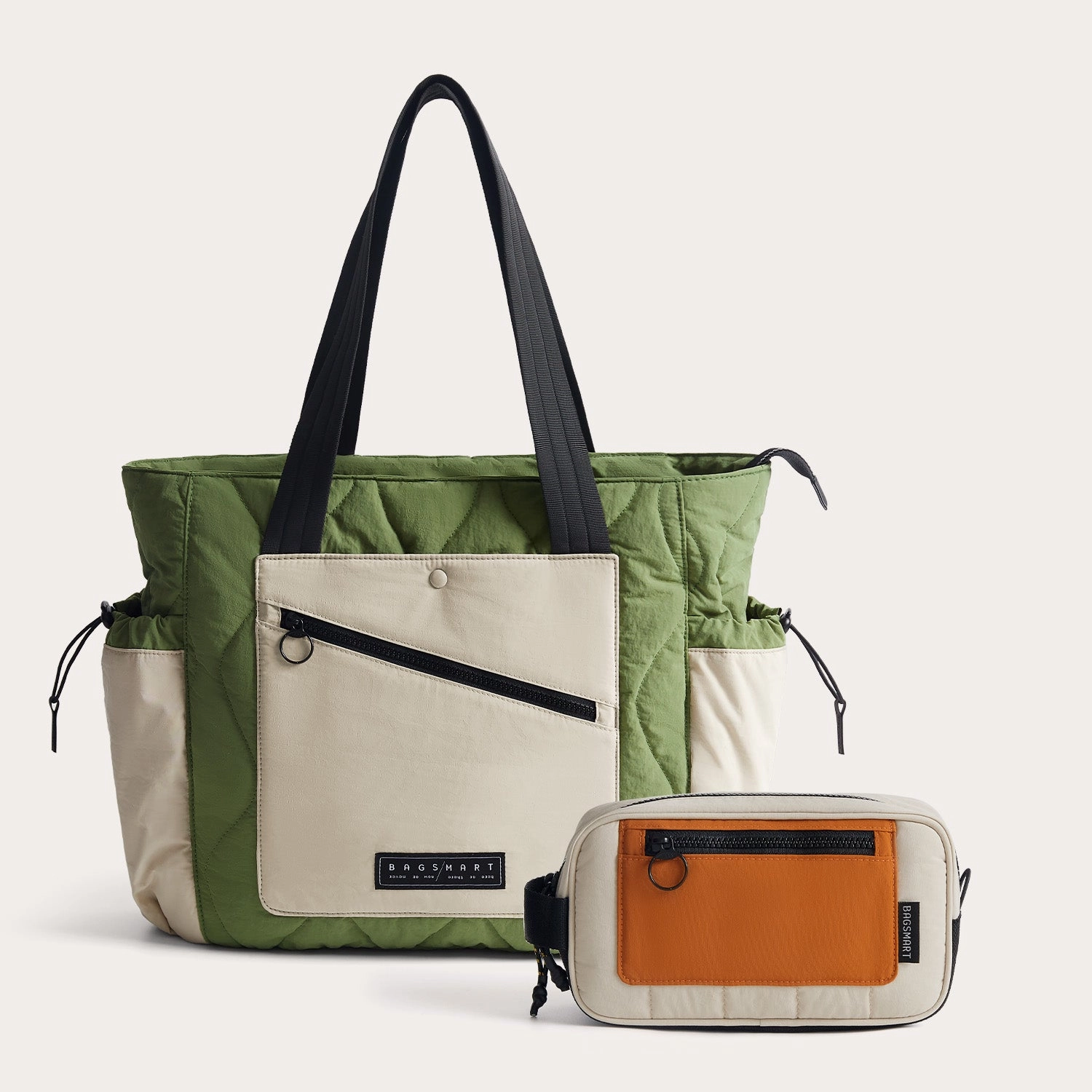 Paz Daily Set Versatile Travel