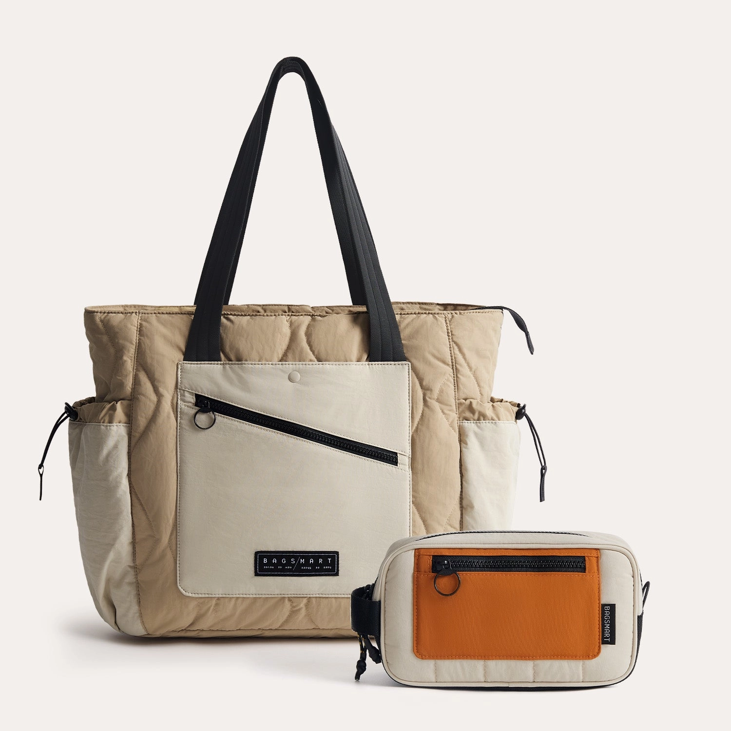 Paz Daily Set Fashion Statement Reusable Bag