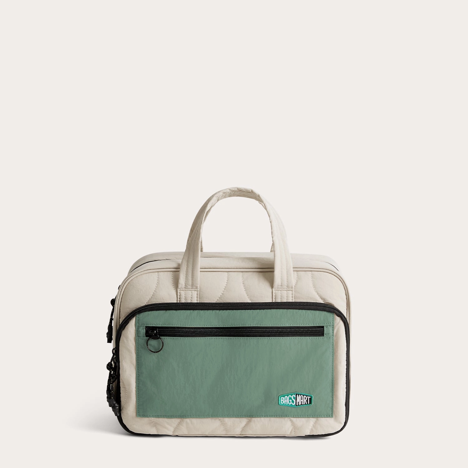 Leisure Essential Compact Touch Paz Hanging Toiletry Bag