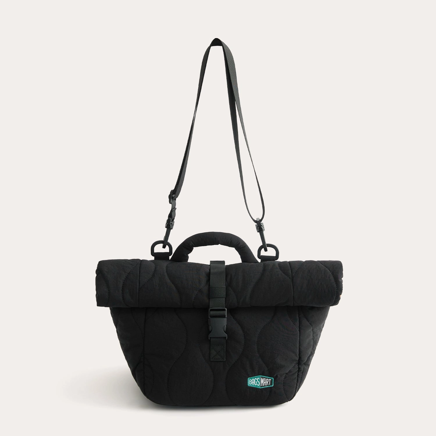 Versatile Gear Comfort Grip Paz Roll Top Lunch Bag