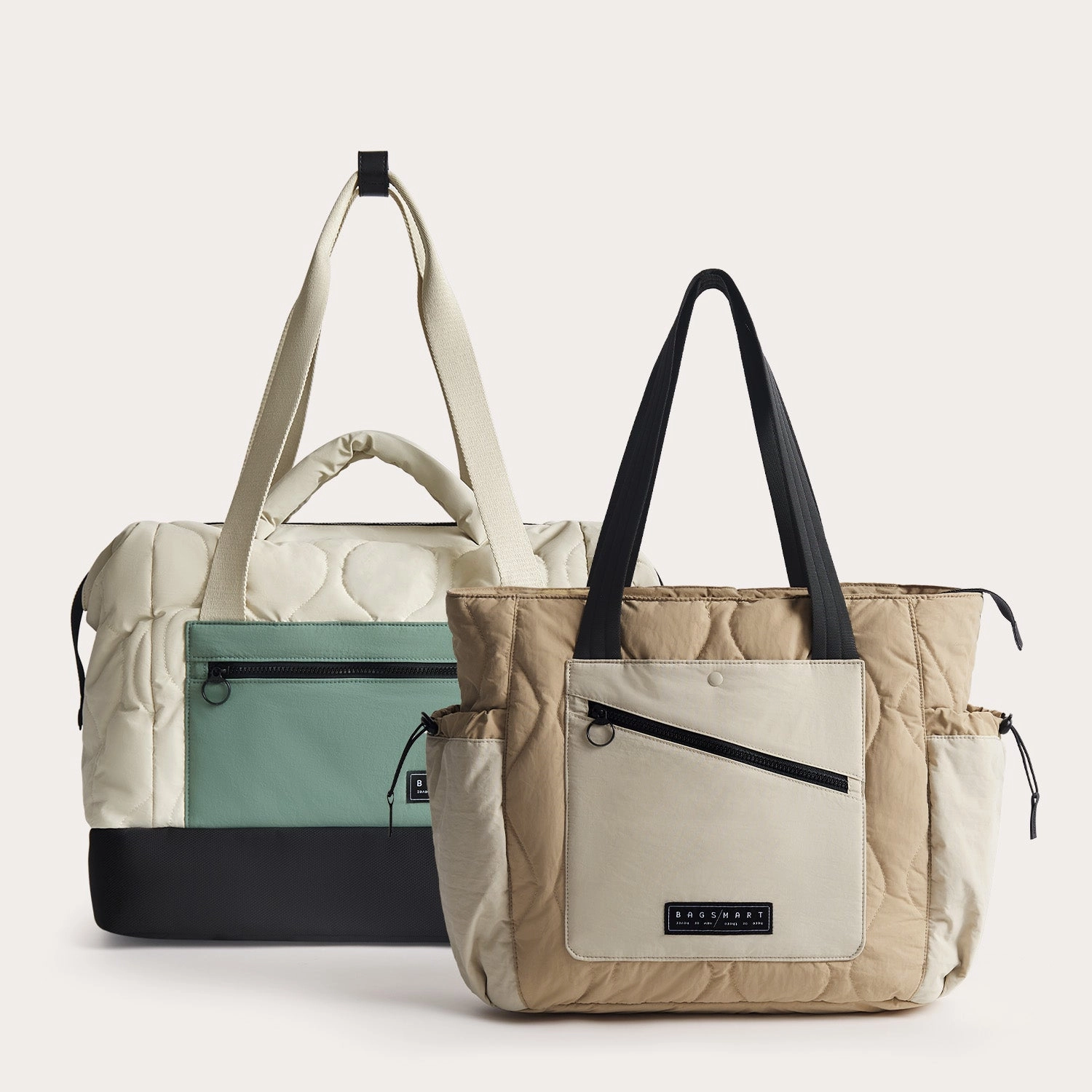Effortless Chic Paz  Travel Set