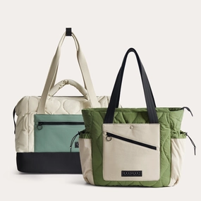 Paz  Travel Set Versatile Design