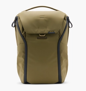 Peak Design Everyday Camera Backpack 30L Stylish Accessory Urban Organizer