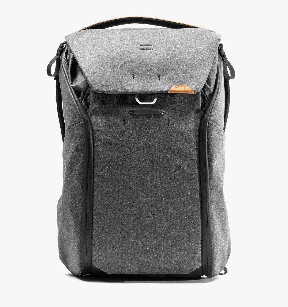 Daily Carry Gear Casual Fashion Bag Peak Design Everyday Camera Backpack 30L