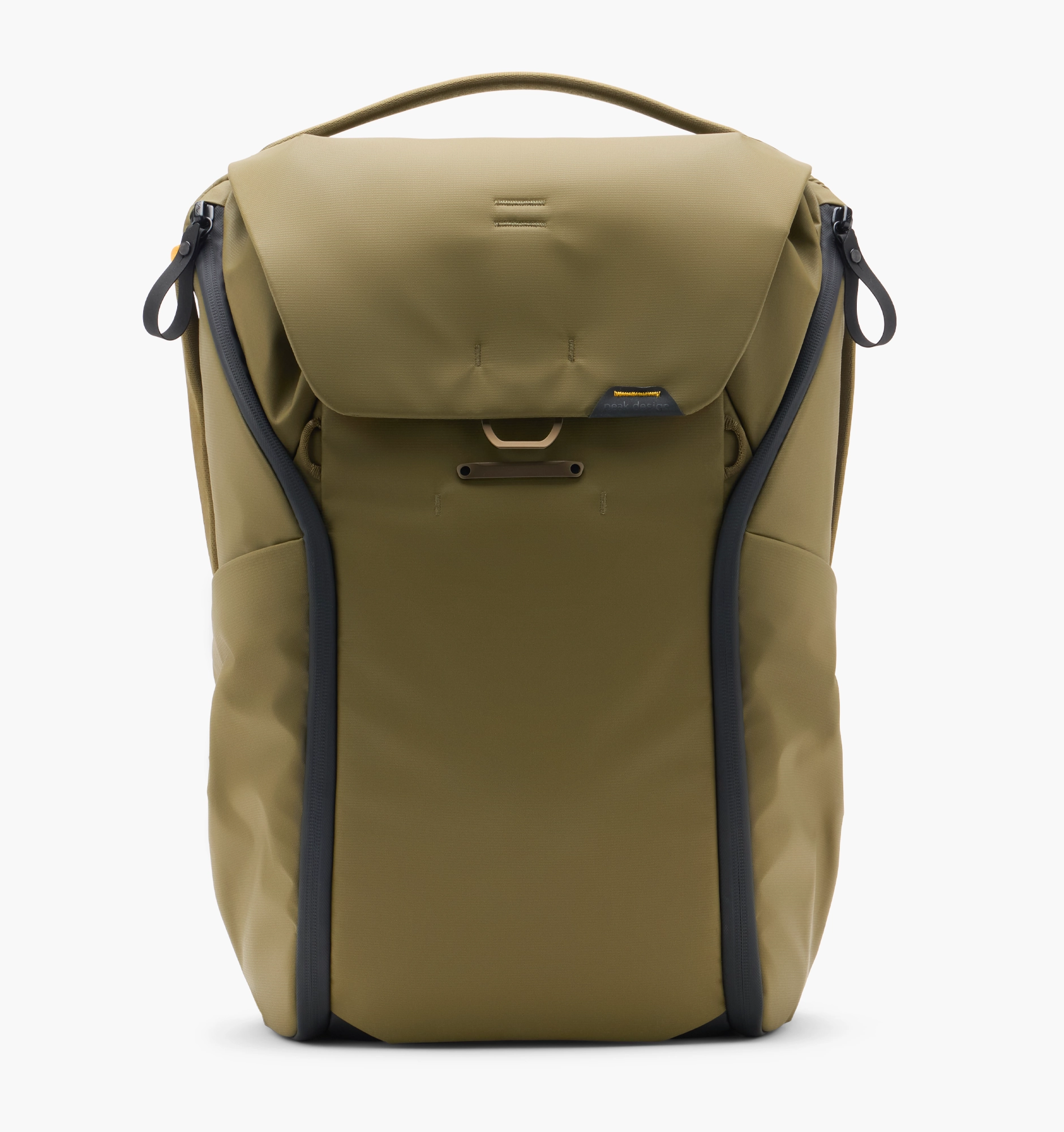 Peak Design Everyday Camera Backpack 30L Stylish Accessory Urban Organizer