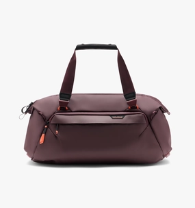 All Season Modern Travel Peak Design Travel Duffel 35L