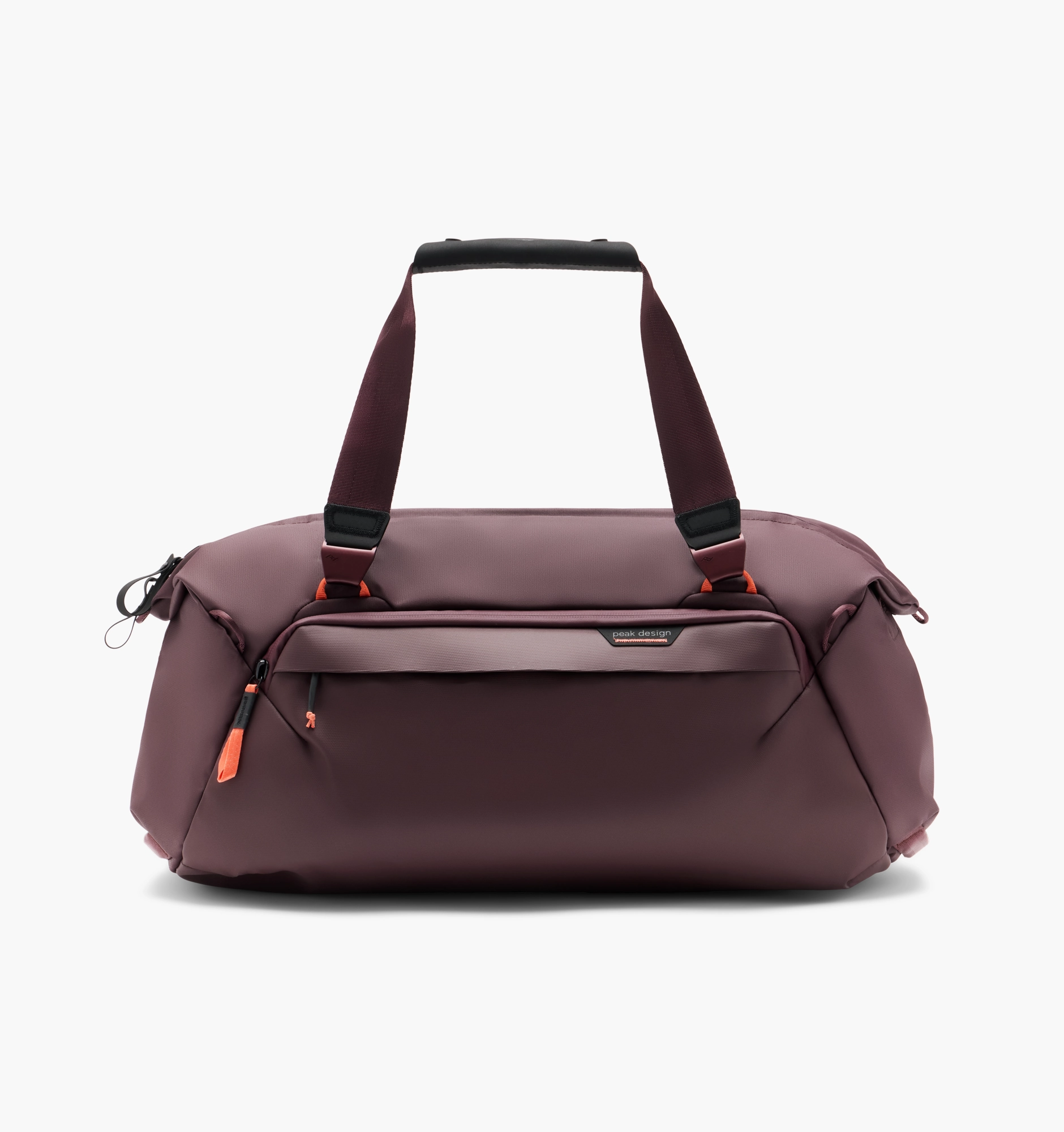 All Season Modern Travel Peak Design Travel Duffel 35L