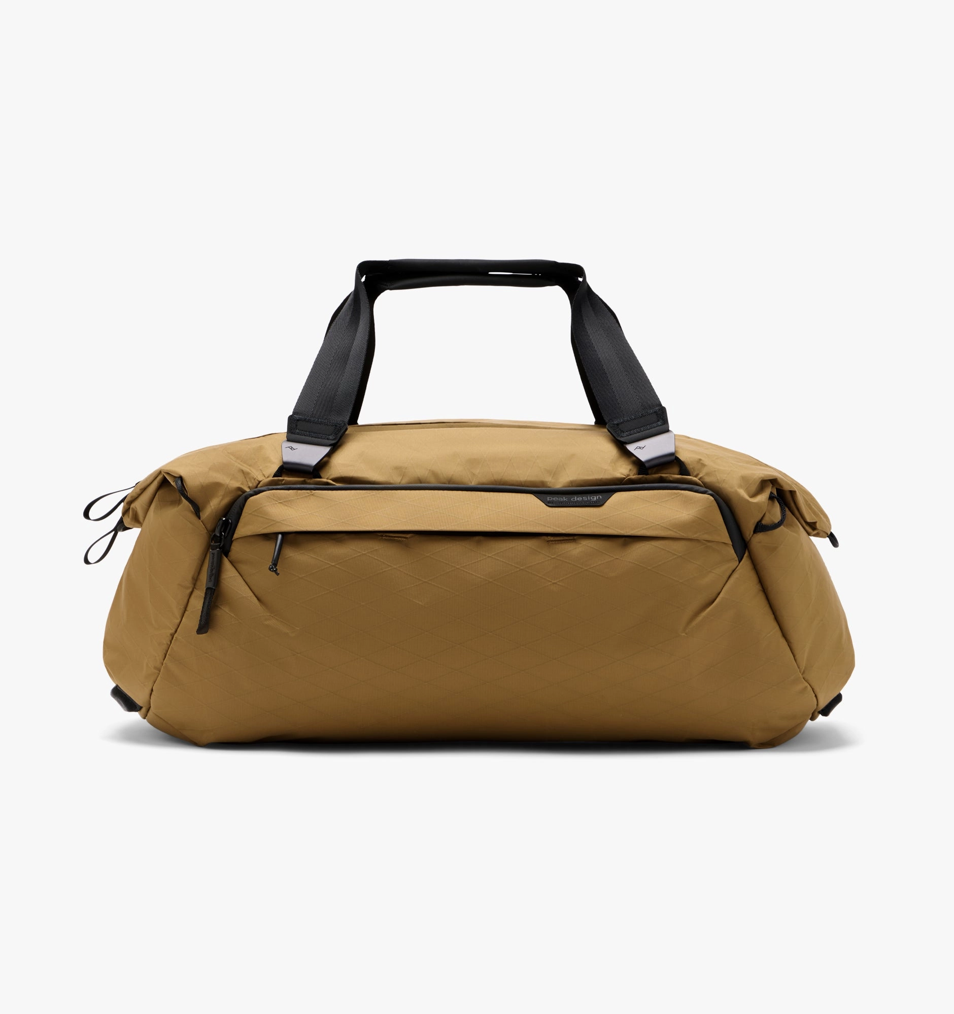 Elegant Touch Portable Functionality Peak Design Travel Duffel 35L X-Pac