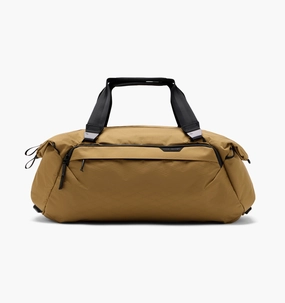 Elegant Touch Portable Functionality Peak Design Travel Duffel 35L X-Pac