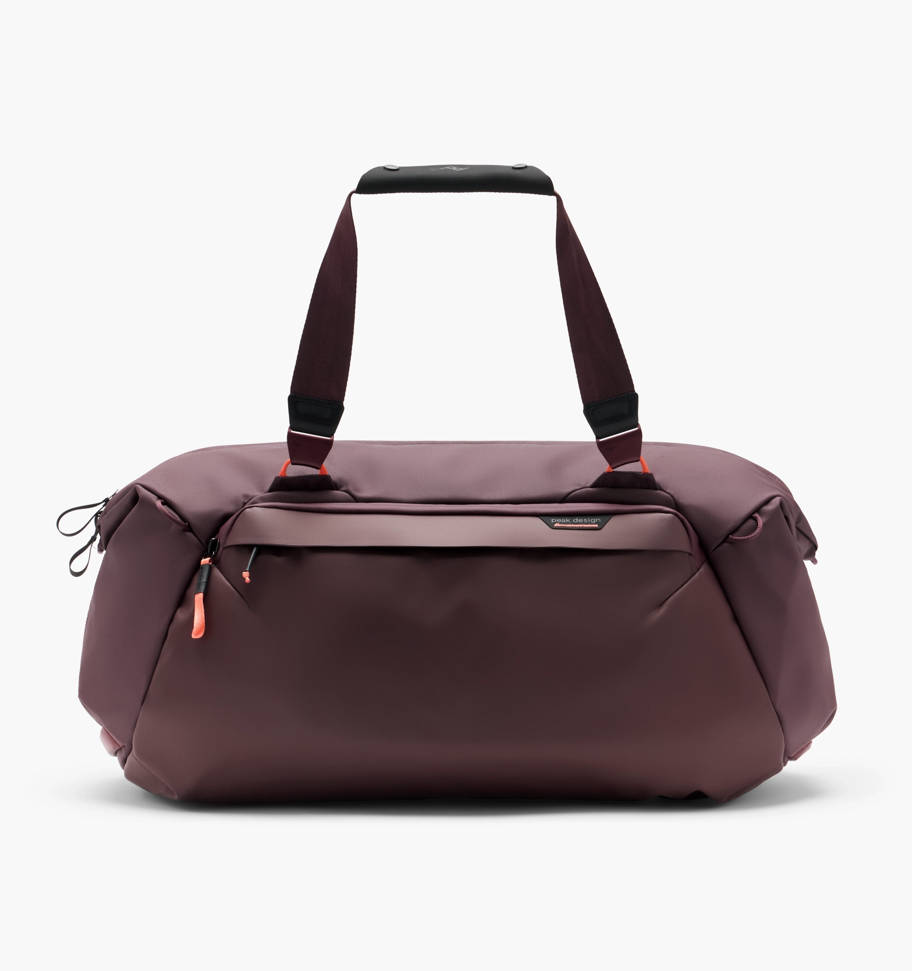 Classic Presence Portable Organizer Bag Peak Design Travel Duffel 50L