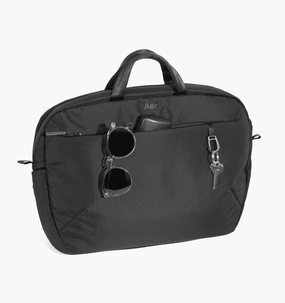 Aer Pro Brief Street Fashion Sleek Appearance