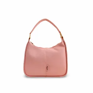 Versatile Carryall City Walker Pink Formal Shoulder Bag P36383