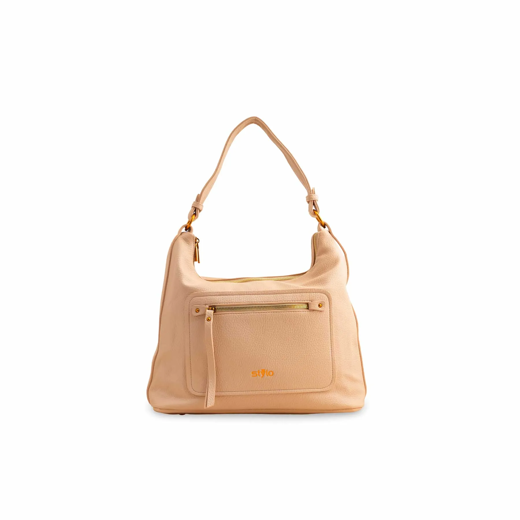 Pink Women Formal Shoulder Bag P36361 Timeless Edge