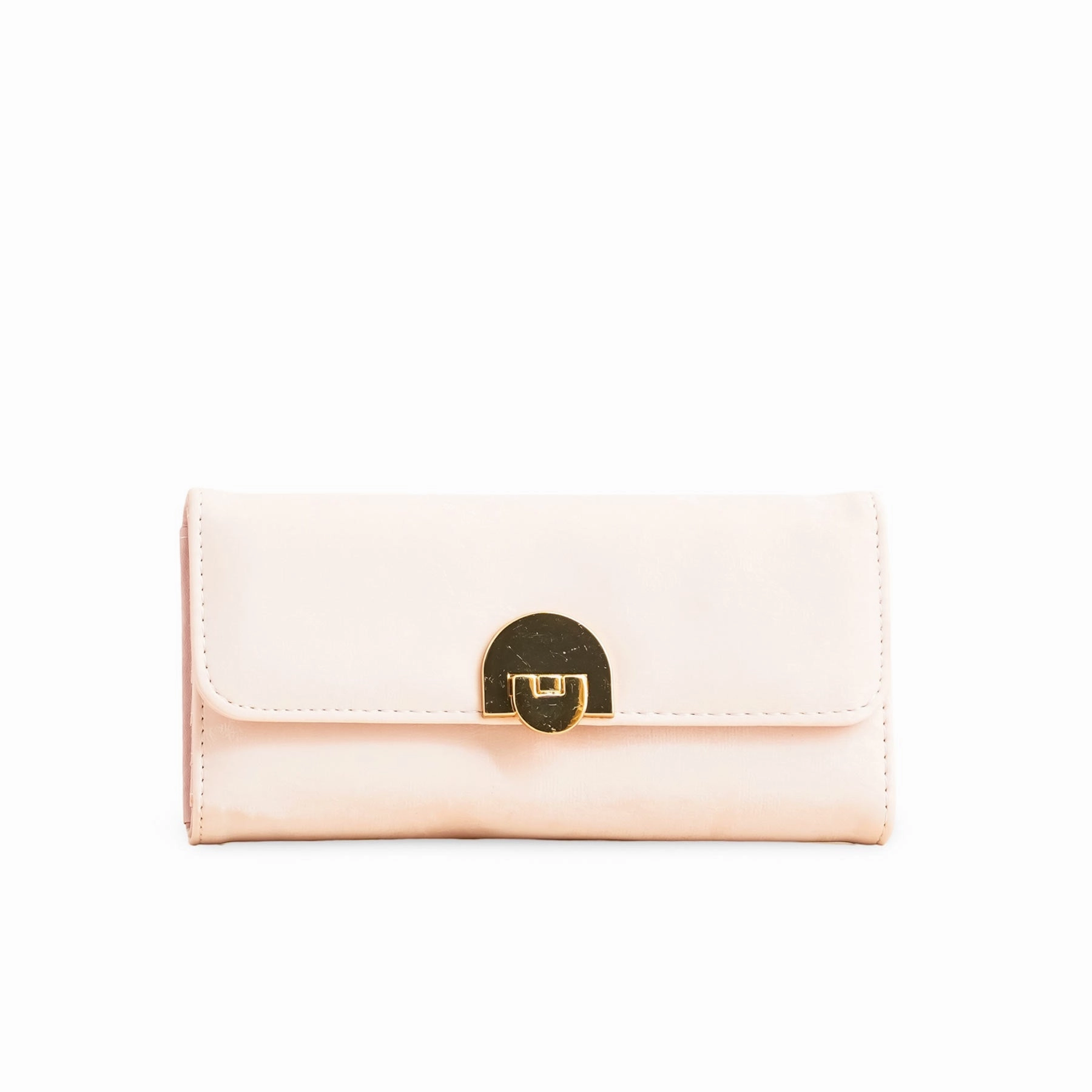 Pink Casual Wallet P70973 Sporty Accessory Everyday Comfort