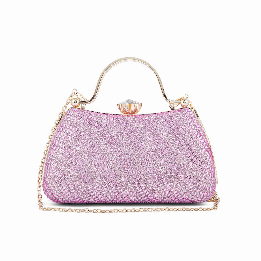 Adventure Path Practical Everyday Gear Pink Fancy Clutch P24186