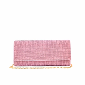 Pink Fancy Clutch P24328 Travel Organizer Outdoor Gear