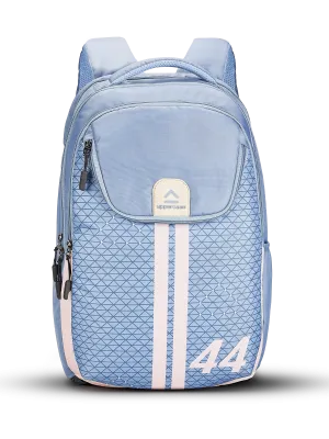 Functional Design Utility All-Weather Protection Pixel 03 2025 Dusty Blue Backpack