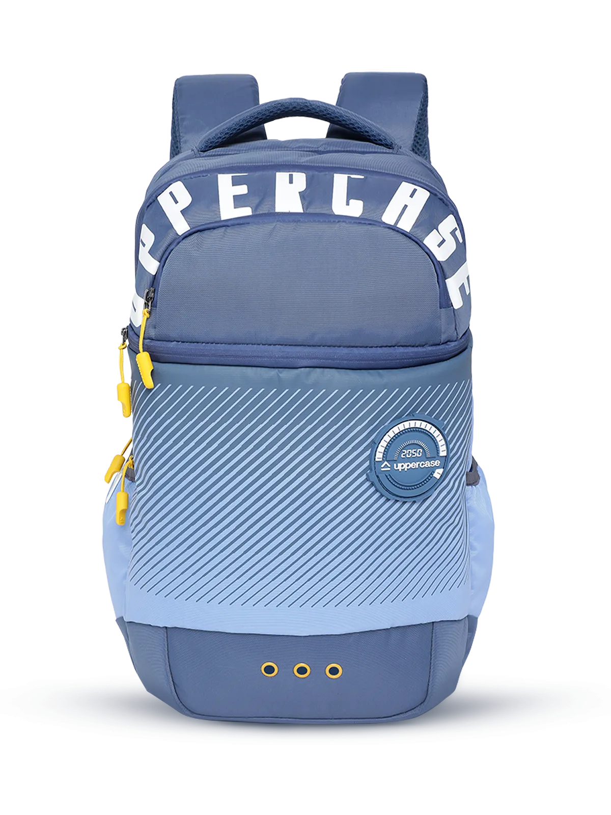 Pixel 05 2024 Blue Backpack Classic Comfort