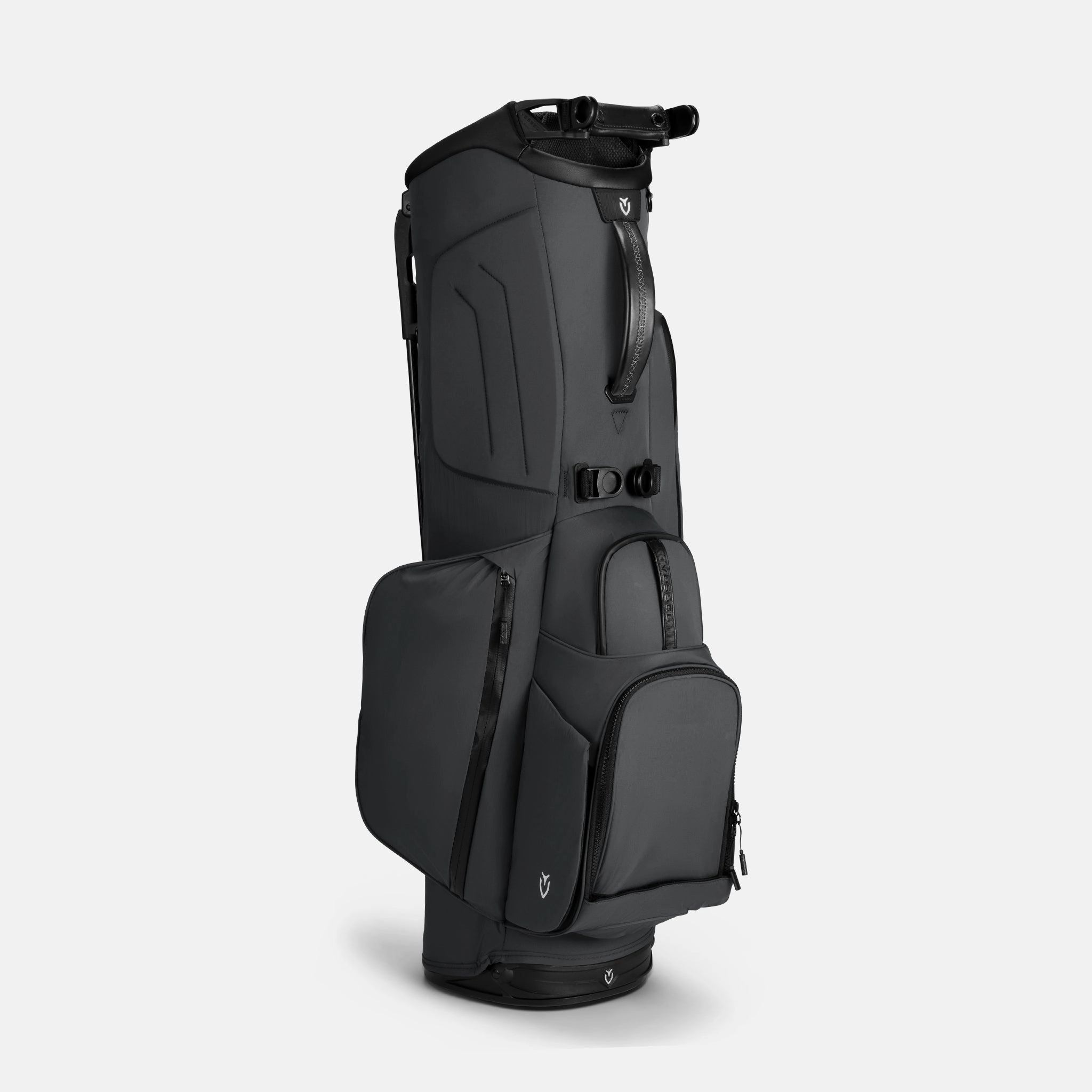 Easy-to-carry luggage Player Air Stand Easy Storage