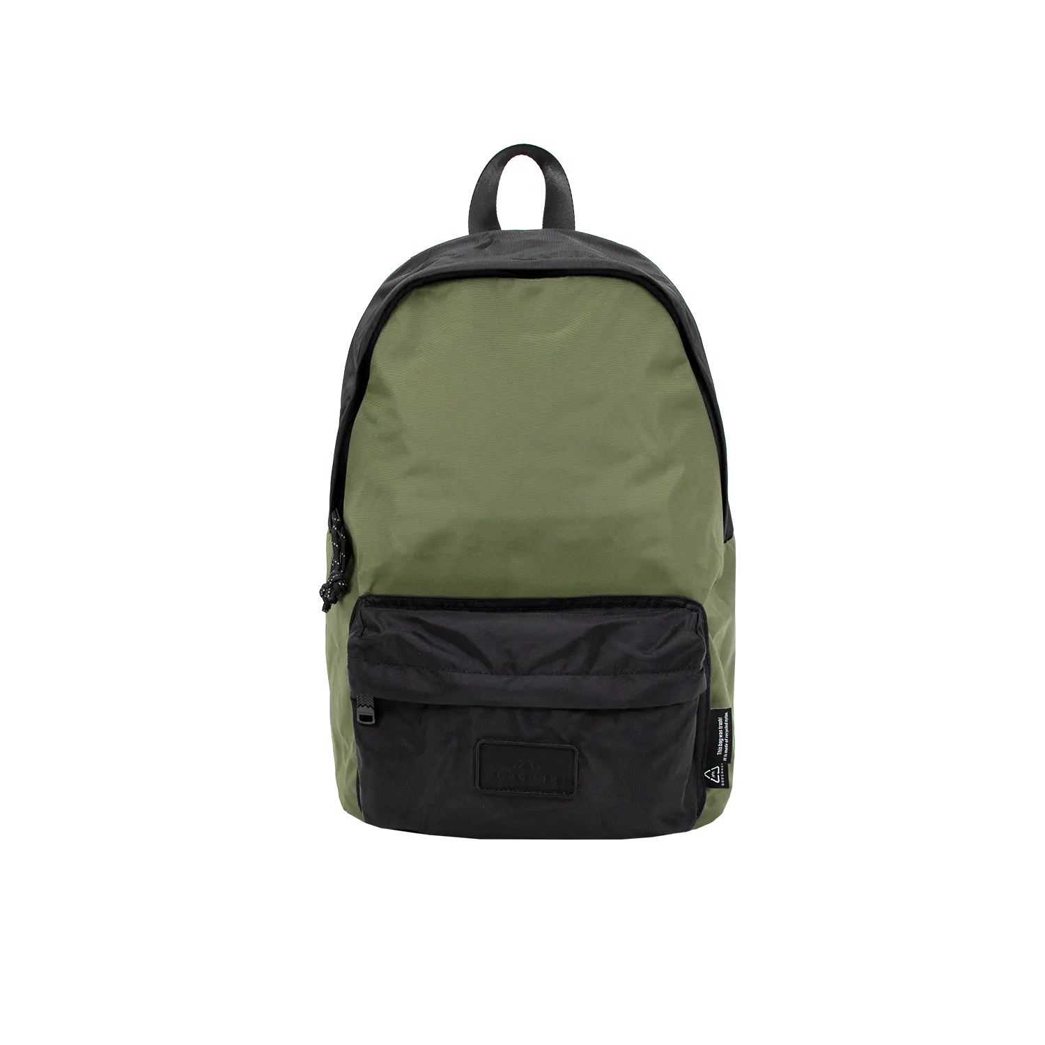 Plus One Go Wild Series Backpack Compact Design