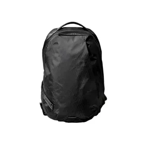 Travel Efficiency Commuter Friendly [PO] Able Carry : Daily Plus : X-Pac Black (VX21)