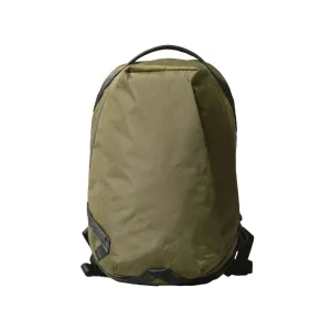 [PO] Able Carry : Daily Plus : X-Pac Olive Green (X42) Work Ready Contemporary Look