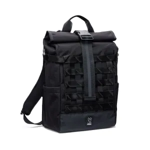 [PO] Chrome Industries : Barrage Cargo Bag 18L : Black Compact Storage