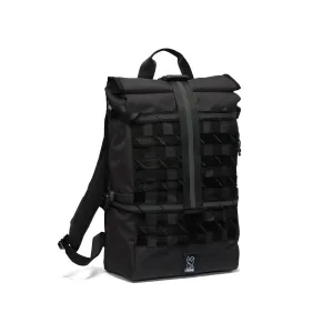 Sport Utility [PO] Chrome Industries : Barrage Cargo Bag 22L : Black