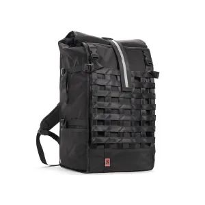 [PO] Chrome Industries : Barrage Pro Backpack 80L Sleek Utility Urban Motion